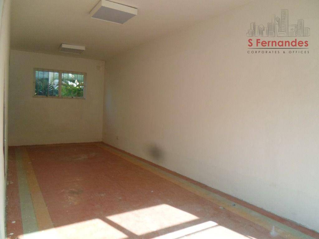 Prédio Inteiro para alugar, 640m² - Foto 17