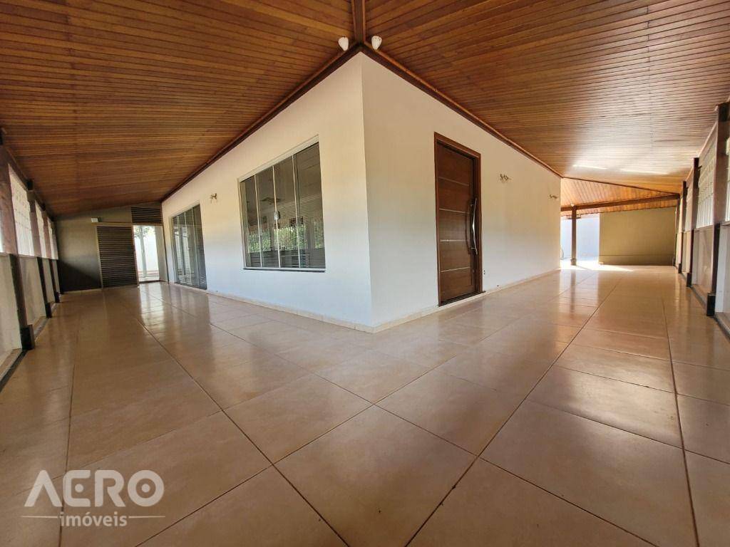 Casa à venda com 4 quartos, 414m² - Foto 26