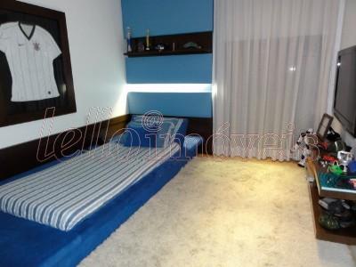 Apartamento à venda com 3 quartos, 340m² - Foto 12