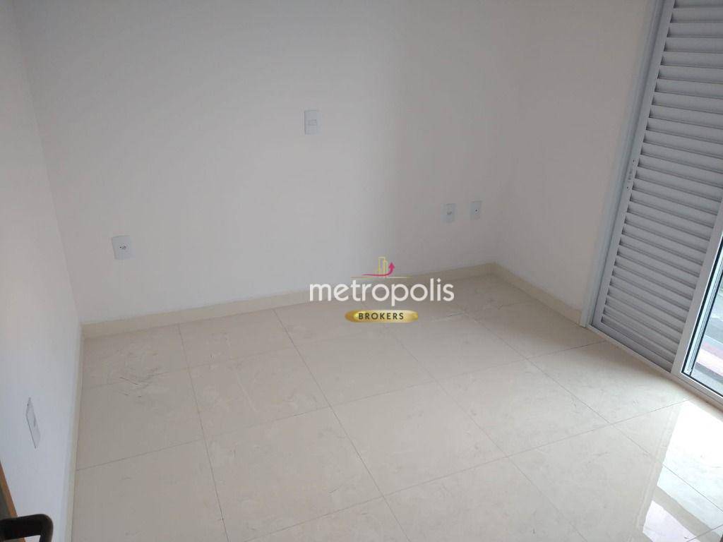 Apartamento à venda com 2 quartos, 49m² - Foto 2