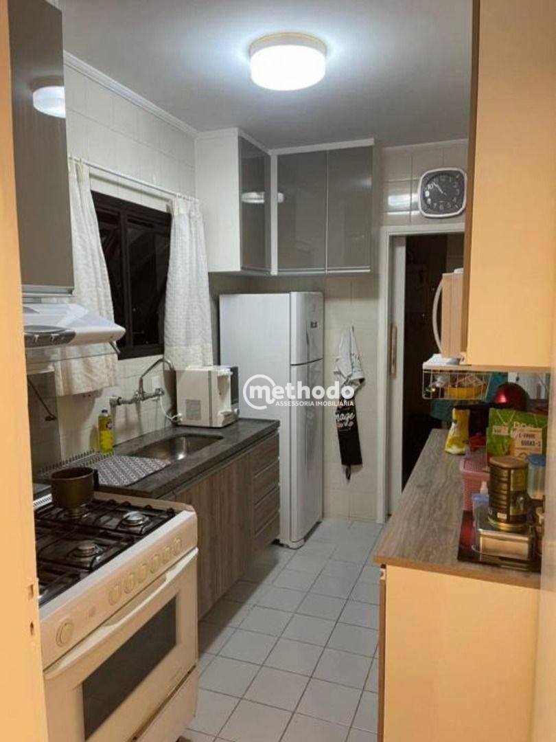 Apartamento à venda com 3 quartos, 90m² - Foto 4