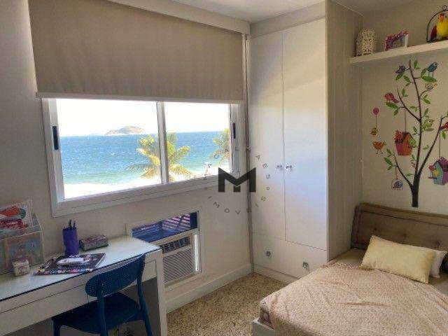 Cobertura à venda com 4 quartos, 297m² - Foto 7