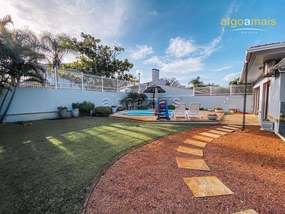 Sobrado à venda com 4 quartos, 296m² - Foto 3