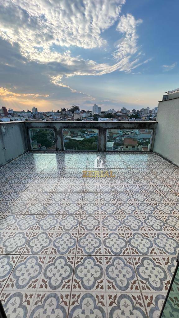 Sobrado à venda com 3 quartos, 450m² - Foto 26