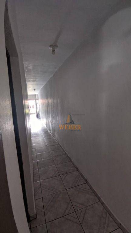 Sobrado à venda com 2 quartos, 102m² - Foto 8