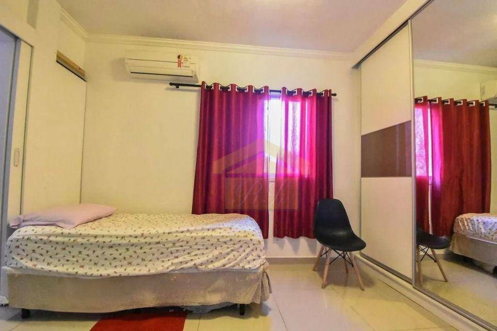 Sobrado à venda com 3 quartos, 200m² - Foto 30