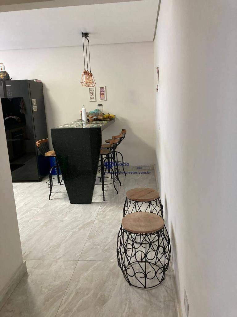 Sobrado à venda com 5 quartos, 350m² - Foto 6