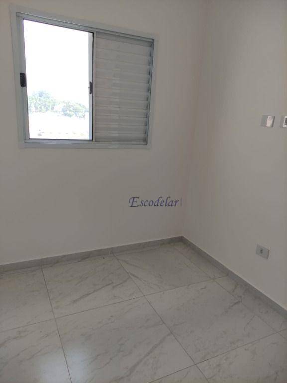 Apartamento à venda com 1 quarto, 34m² - Foto 4