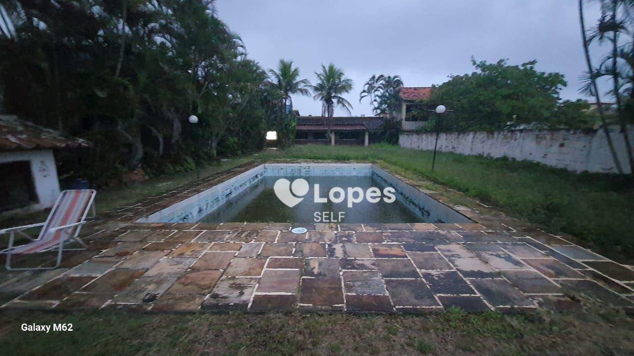 Casa, 6 quartos, 250 m² - Foto 3