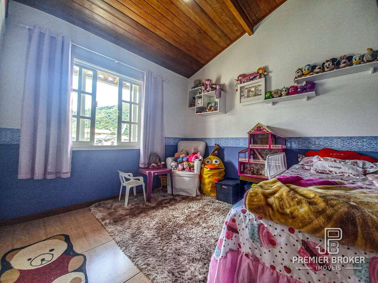 Casa de Condomínio à venda com 2 quartos, 63m² - Foto 8