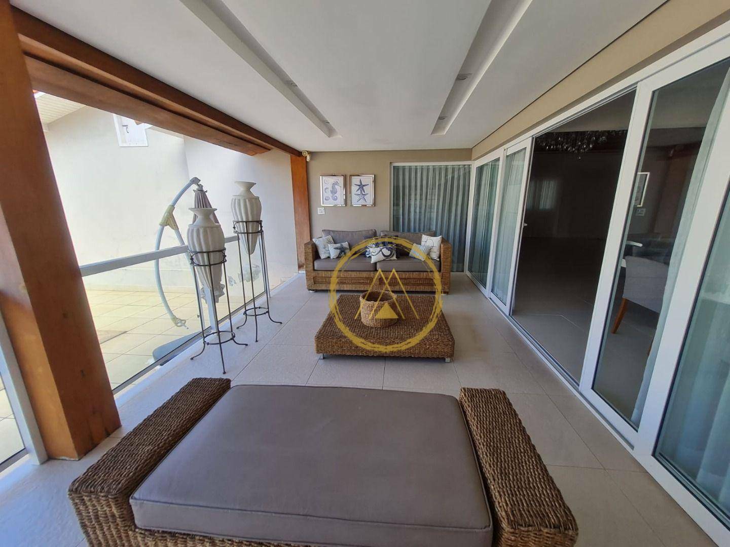 Casa à venda com 5 quartos, 600m² - Foto 55