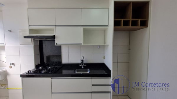 Apartamento à venda com 2 quartos, 45m² - Foto 10