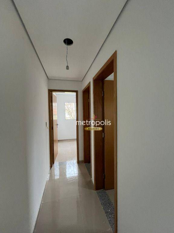 Apartamento à venda com 2 quartos, 48m² - Foto 5