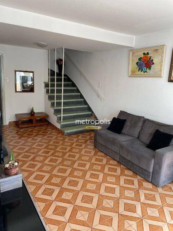 Sobrado à venda com 2 quartos, 121m² - Foto 3