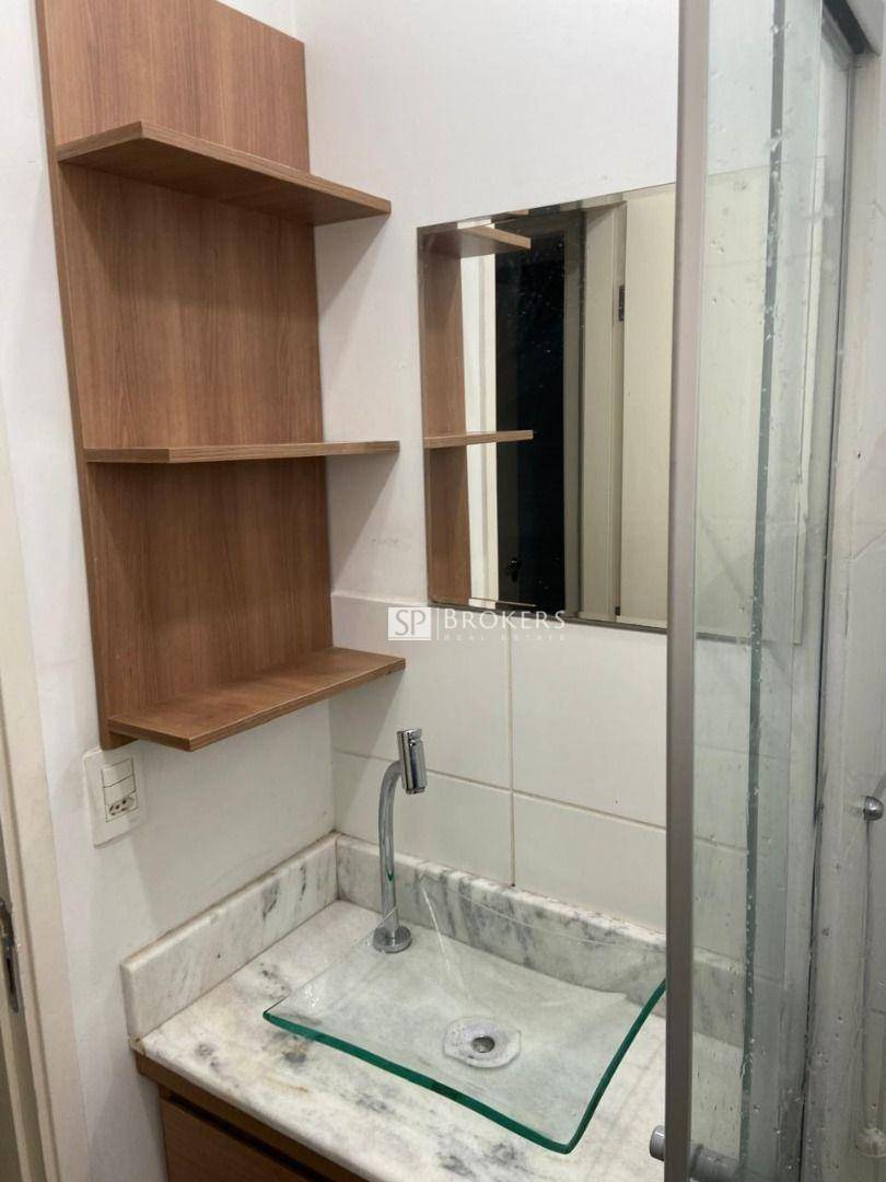 Apartamento à venda com 2 quartos, 50m² - Foto 9