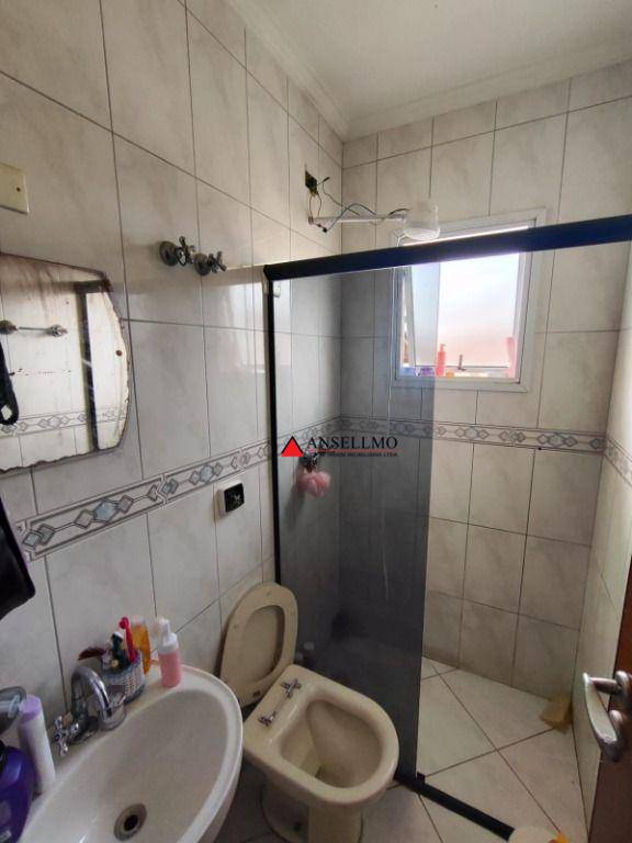 Sobrado à venda e aluguel com 4 quartos, 300m² - Foto 38