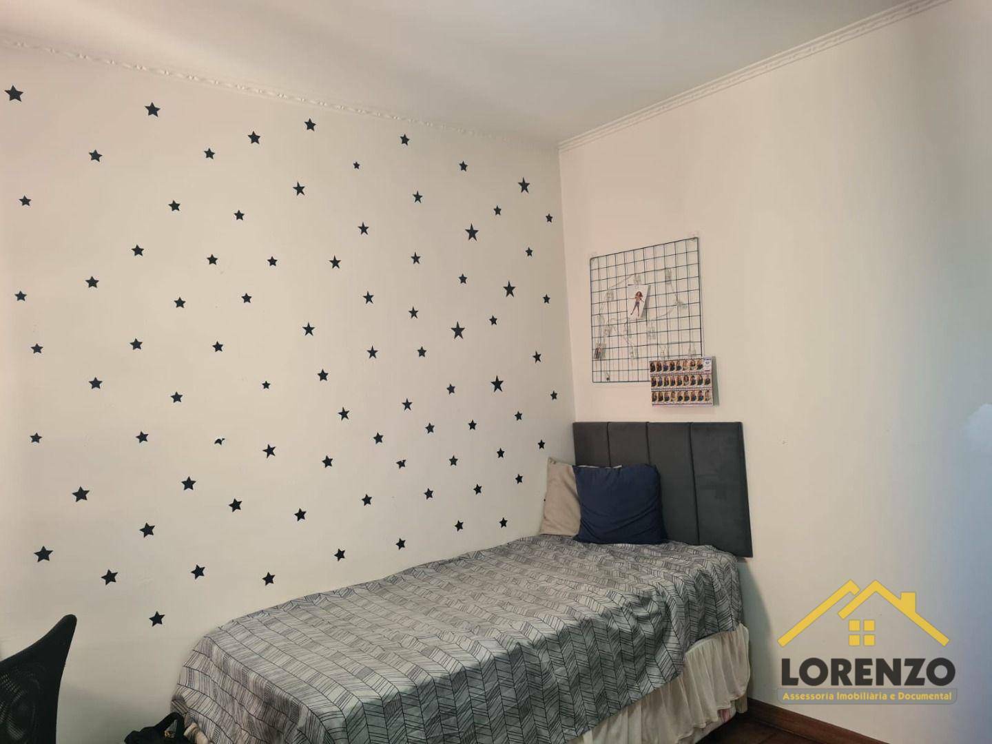 Apartamento à venda com 3 quartos, 135m² - Foto 18