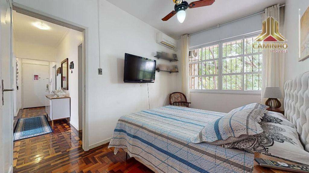 Apartamento à venda com 2 quartos, 93m² - Foto 21