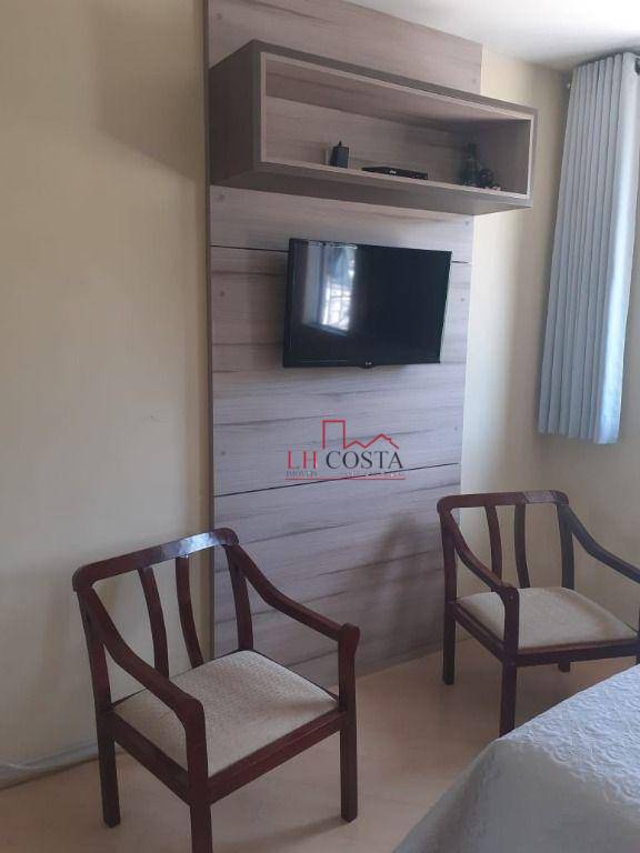 Apartamento à venda com 3 quartos, 90m² - Foto 12