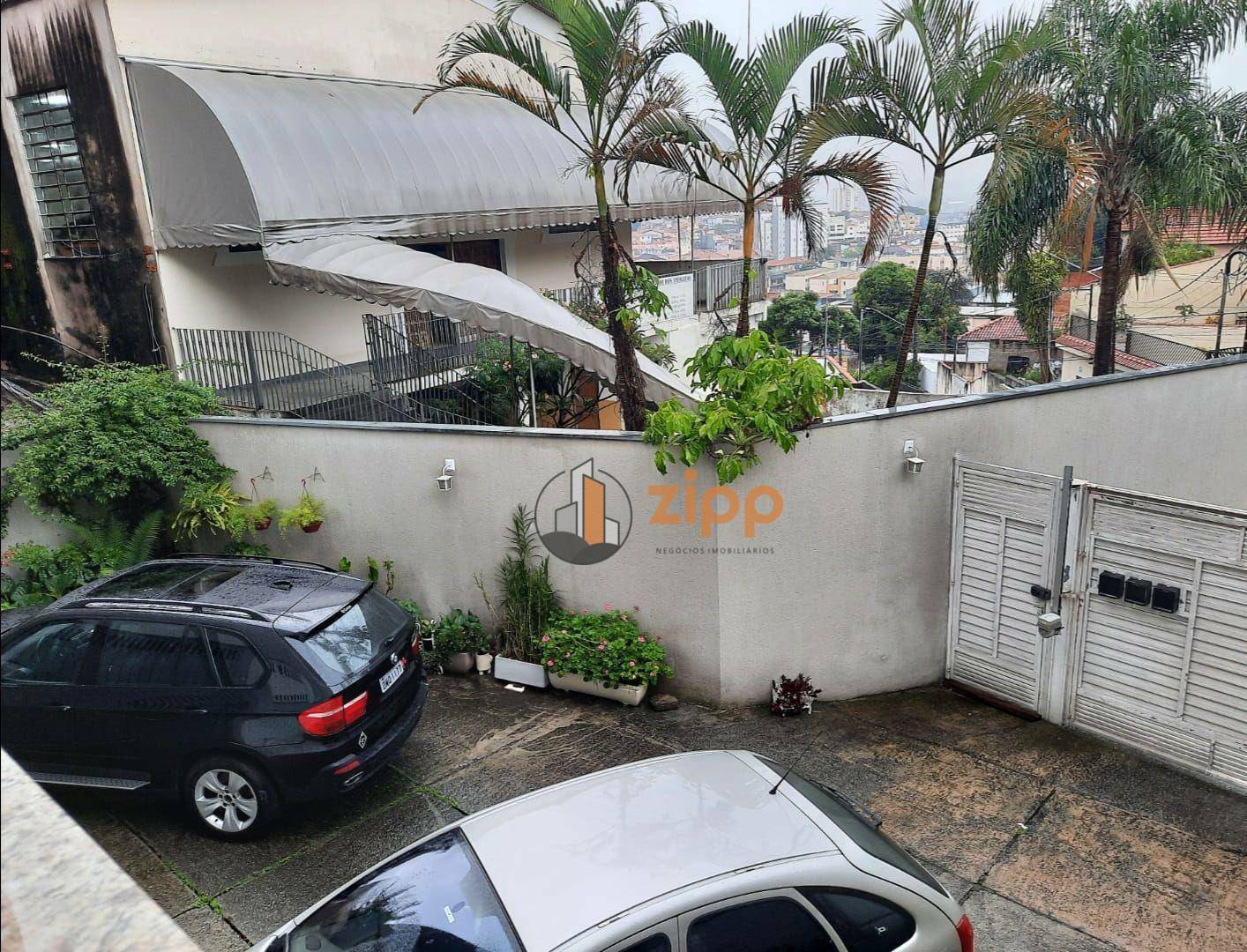 Sobrado à venda com 2 quartos, 140m² - Foto 3