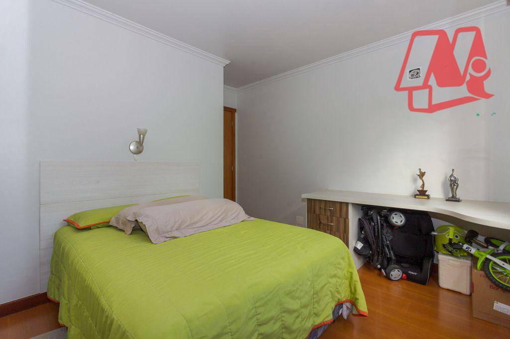 Apartamento à venda com 3 quartos, 130m² - Foto 32