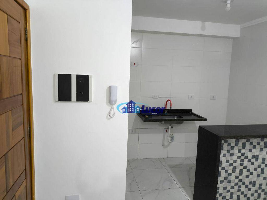 Apartamento, 1 quarto, 34 m² - Foto 9