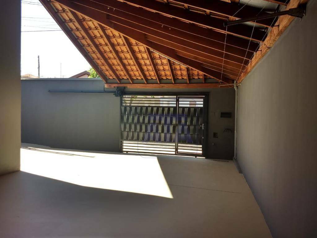 Casa à venda com 3 quartos, 134m² - Foto 5