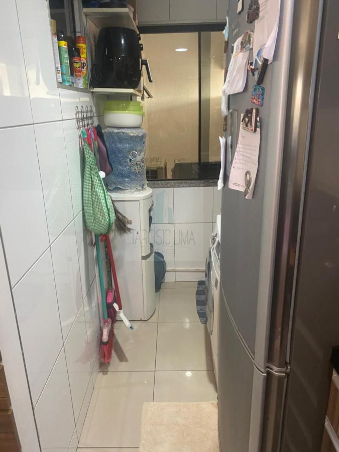 Apartamento à venda com 3 quartos, 70m² - Foto 24