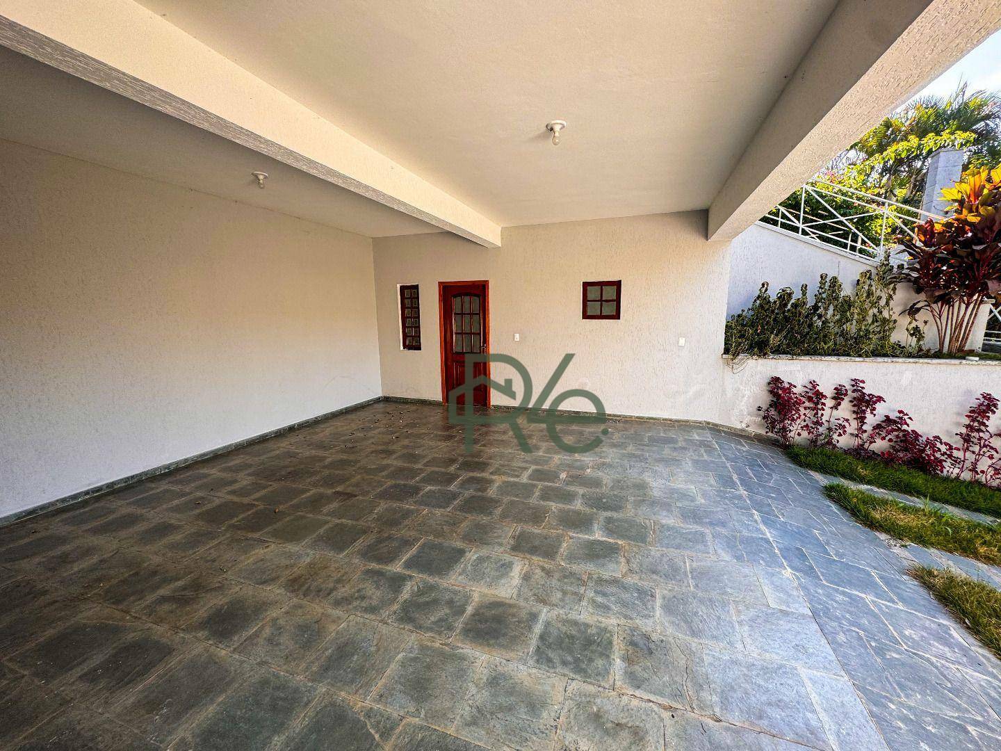 Casa de Condomínio à venda e aluguel com 5 quartos, 490m² - Foto 5