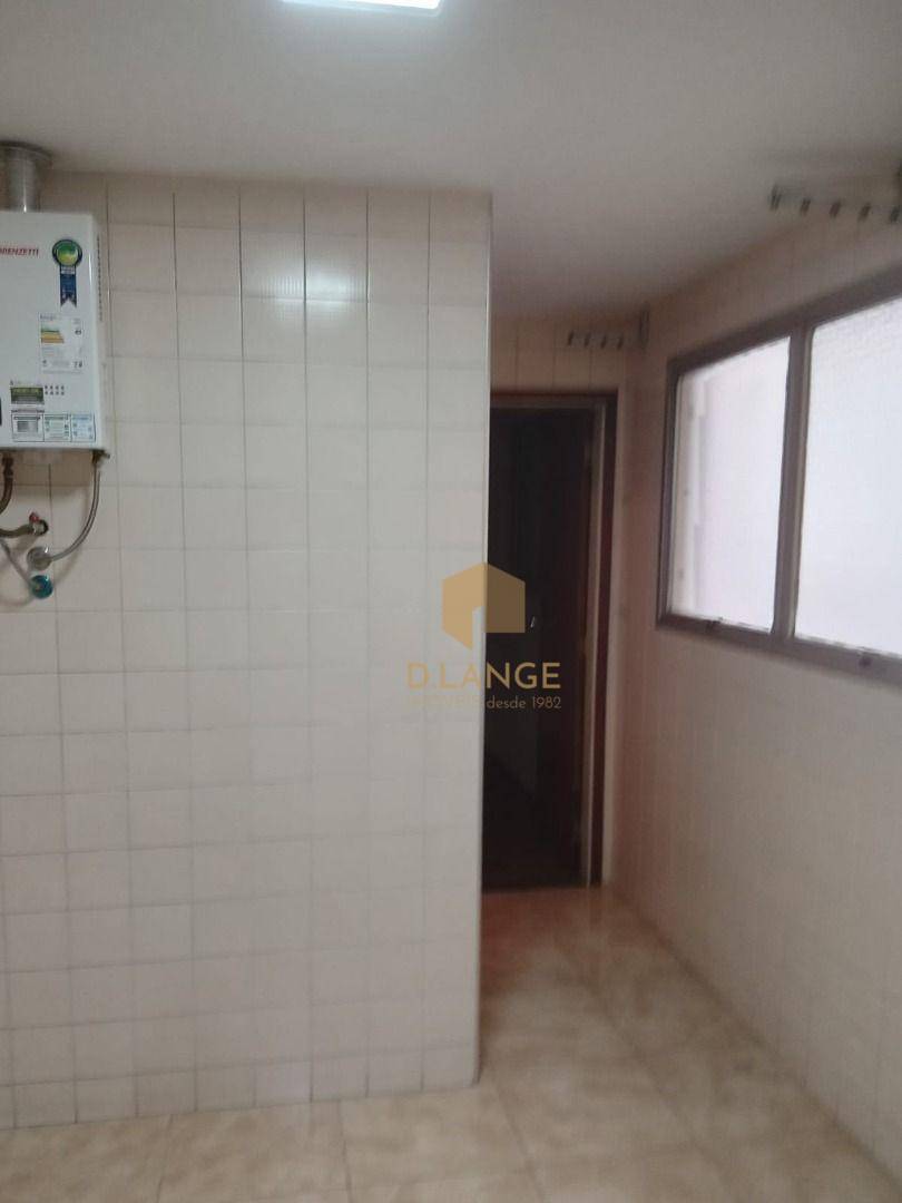 Apartamento à venda com 4 quartos, 160m² - Foto 9