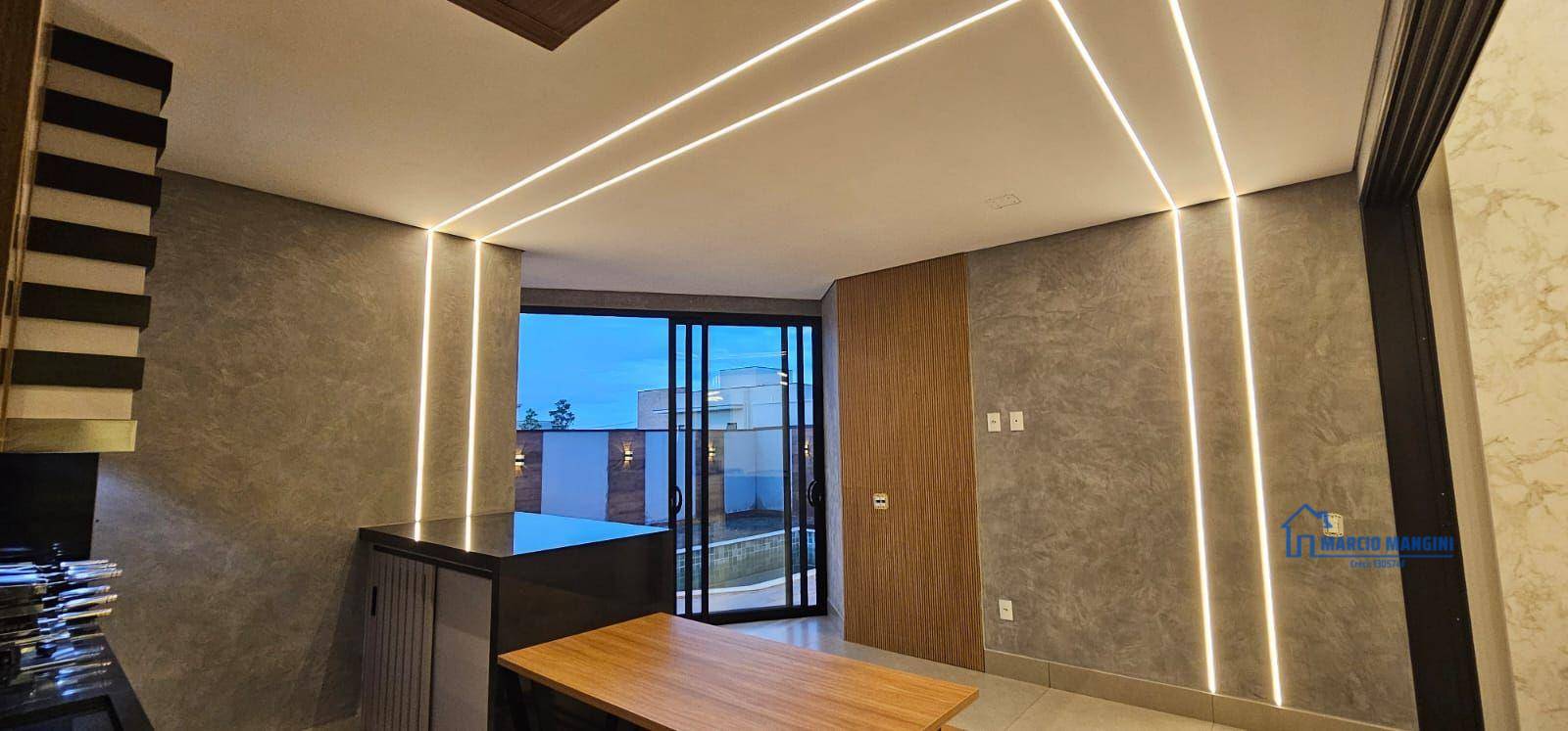 Casa à venda e aluguel com 3 quartos, 220m² - Foto 7