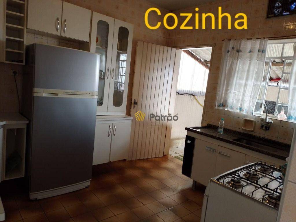 Sobrado à venda com 4 quartos, 240m² - Foto 20