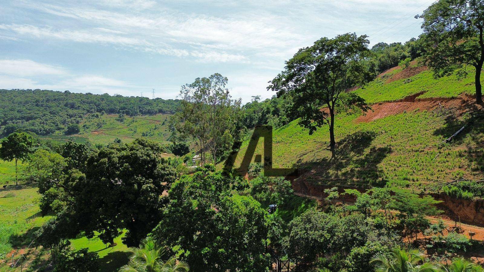 Fazenda à venda, 822800M2 - Foto 2