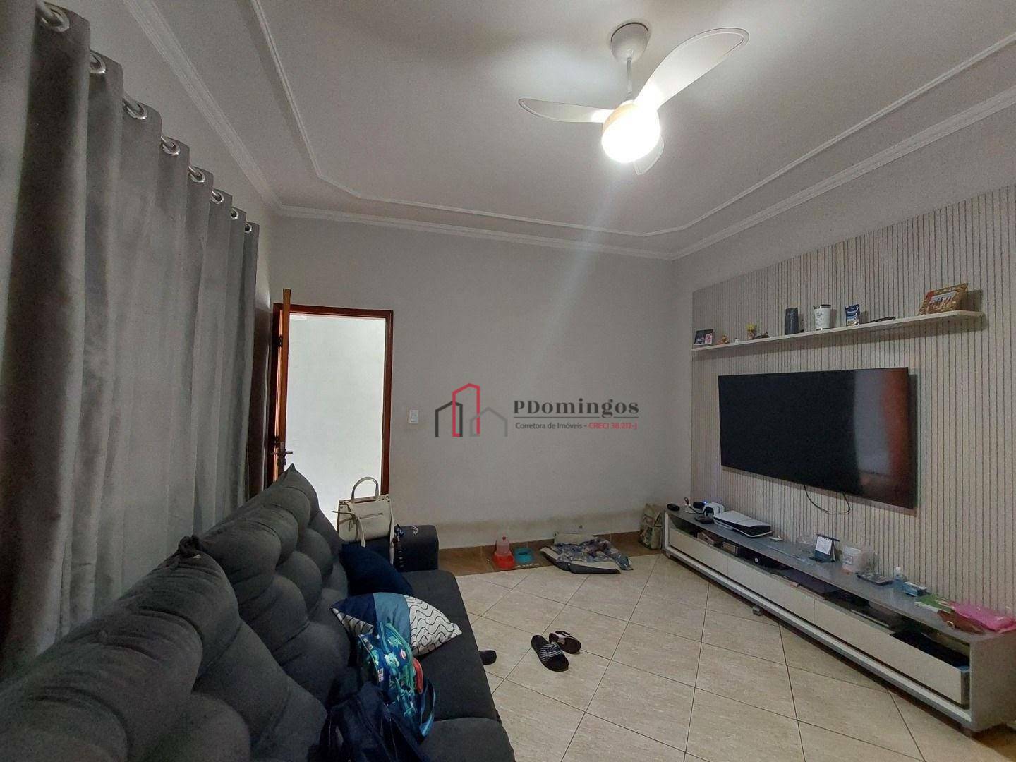 Sobrado à venda com 2 quartos, 130m² - Foto 8