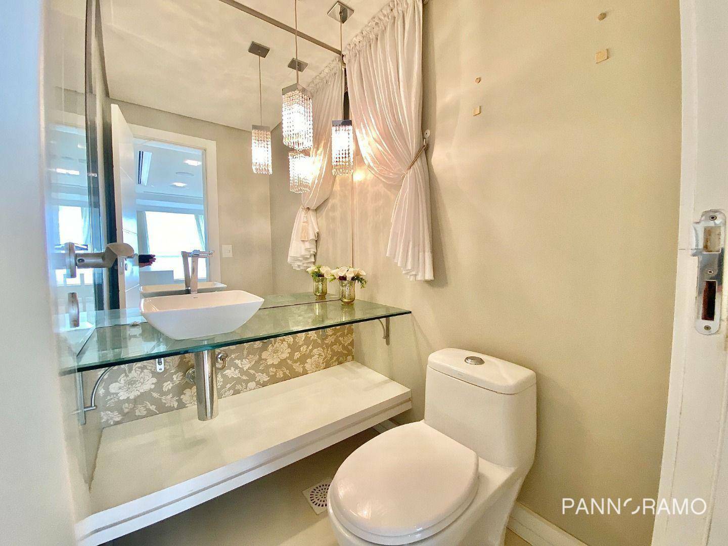 Apartamento para alugar com 2 quartos, 183m² - Foto 10