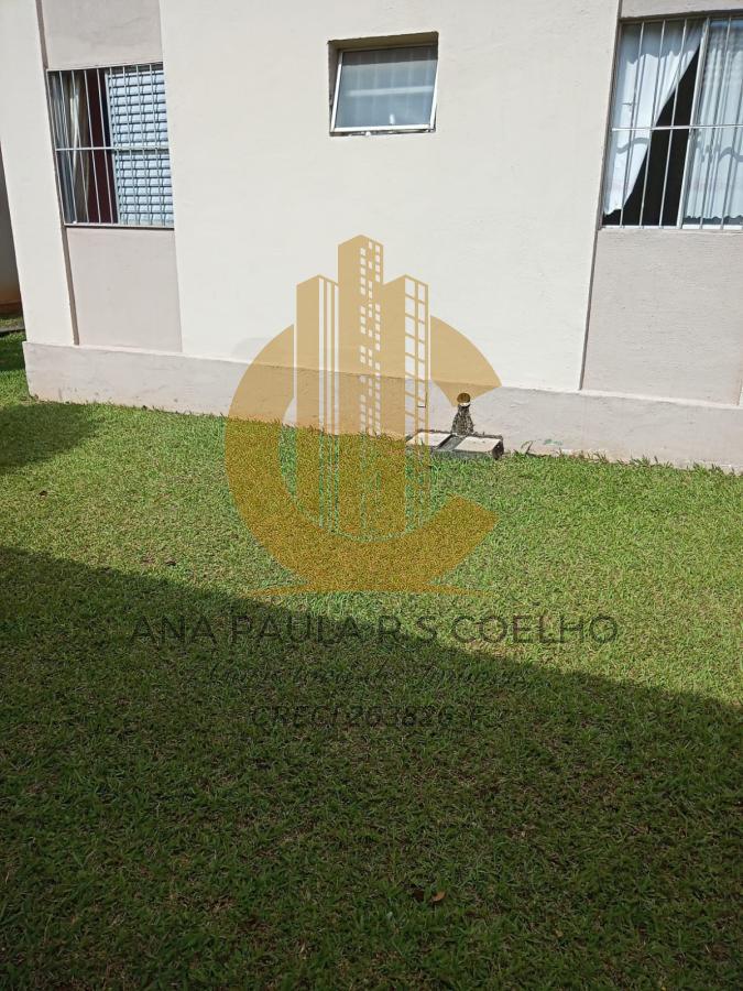 Apartamento à venda com 2 quartos, 48m² - Foto 13