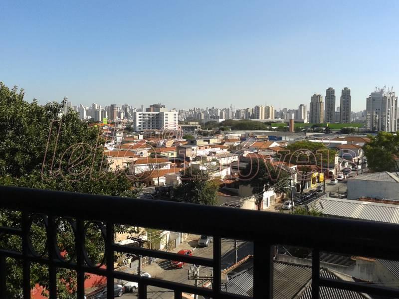 Apartamento à venda com 4 quartos, 248m² - Foto 21