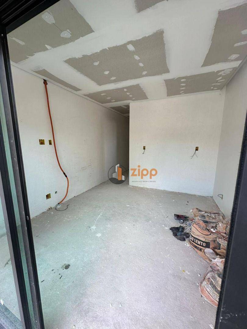 Sobrado à venda com 3 quartos, 256m² - Foto 23