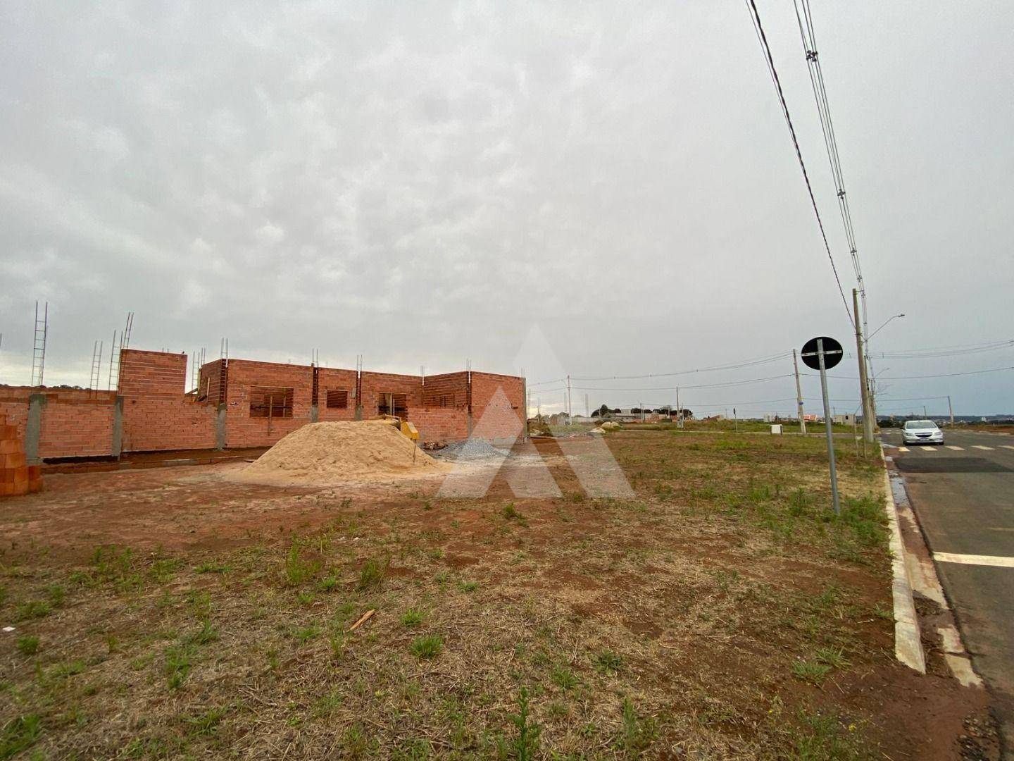 Terreno, 250 m² - Foto 2