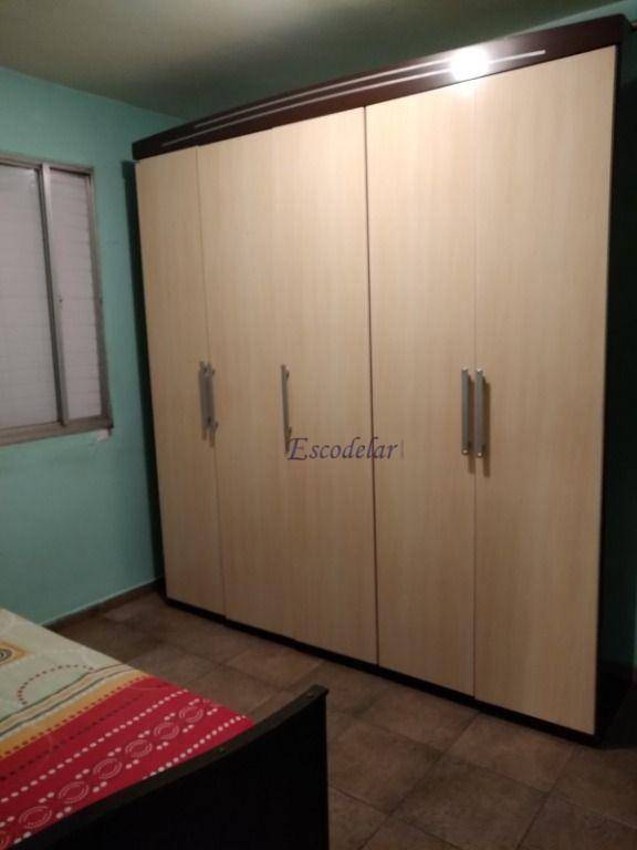 Apartamento à venda com 2 quartos, 50m² - Foto 10