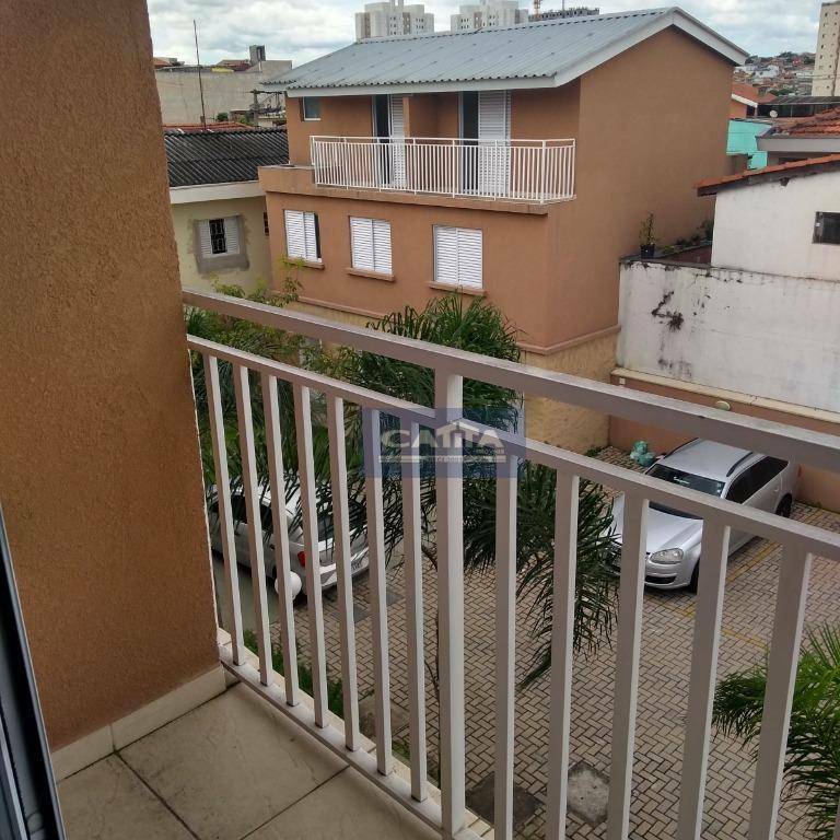 Sobrado à venda com 3 quartos, 101m² - Foto 32