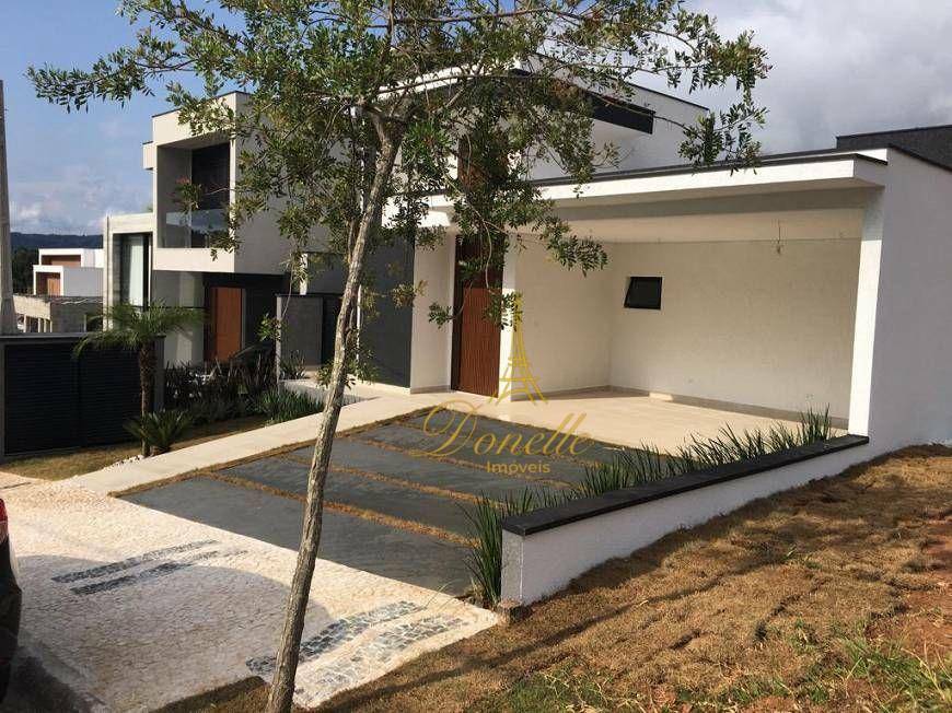 Casa de Condomínio à venda com 3 quartos, 190m² - Foto 4