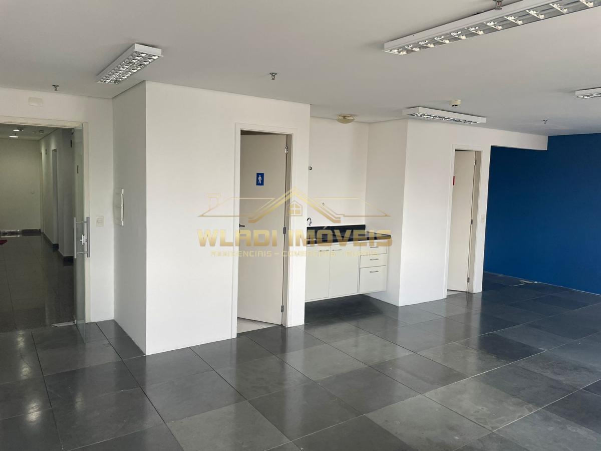 Conjunto Comercial-Sala à venda, 56m² - Foto 3