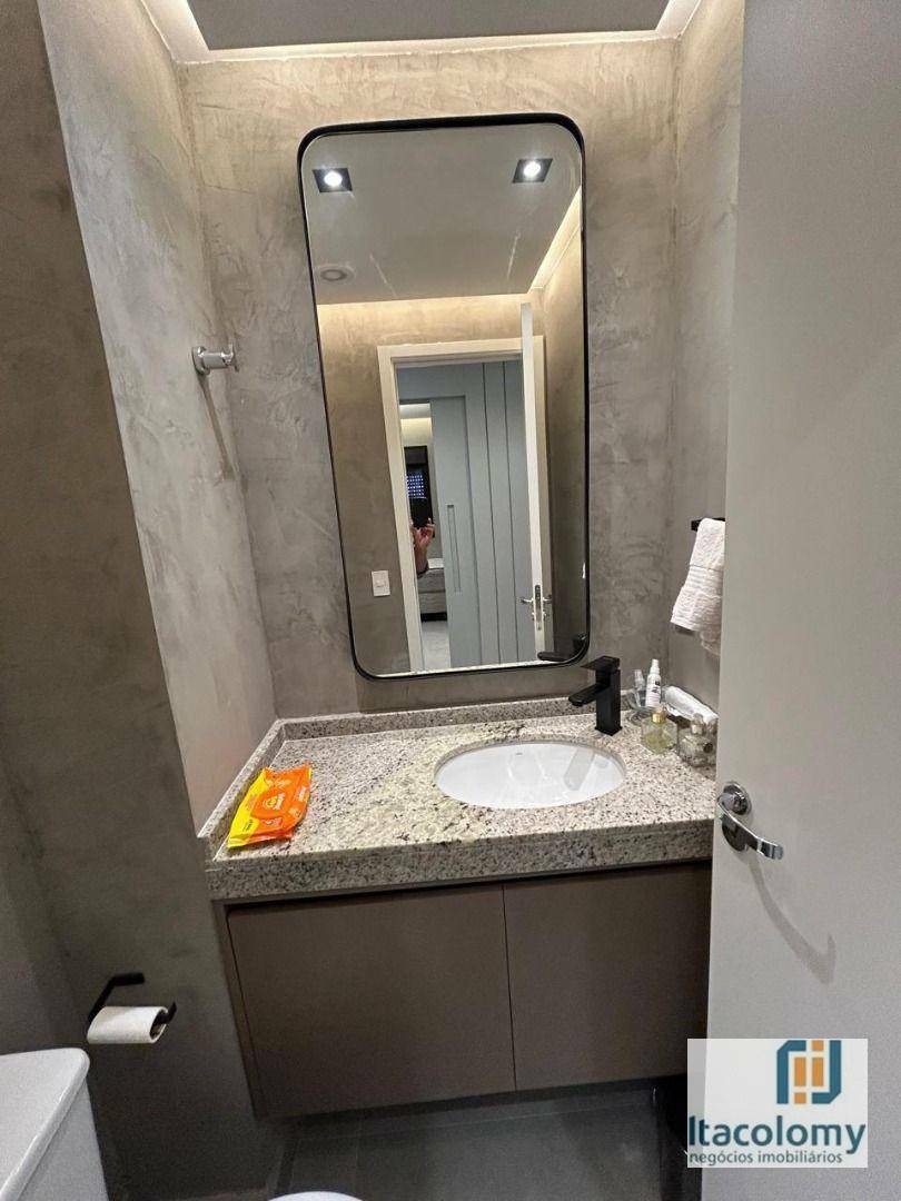 Apartamento para alugar com 2 quartos, 88m² - Foto 21