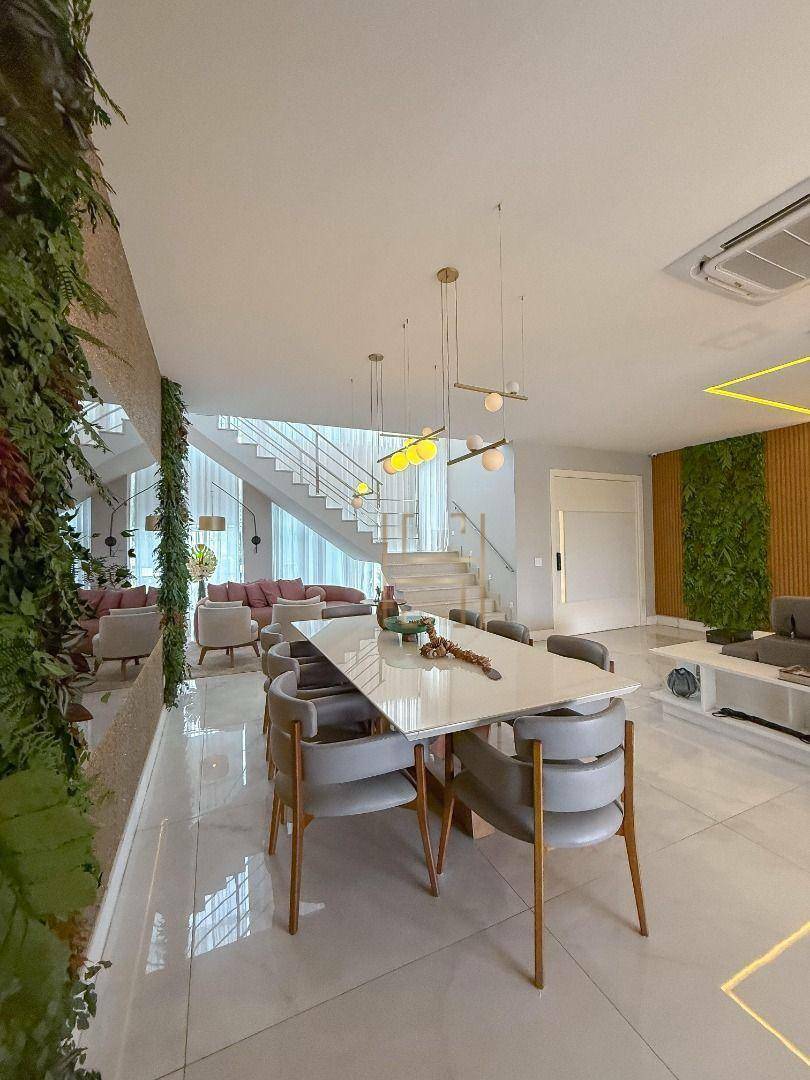 Casa de Condomínio à venda com 4 quartos, 500m² - Foto 35