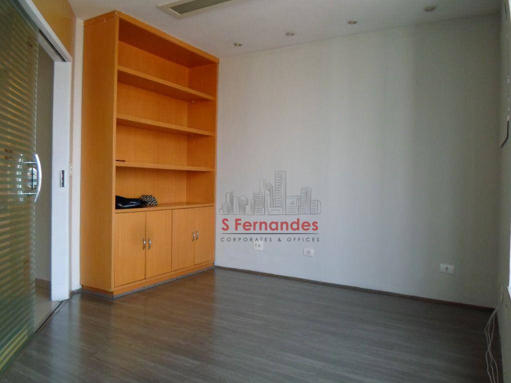 Conjunto Comercial-Sala para alugar, 40m² - Foto 9