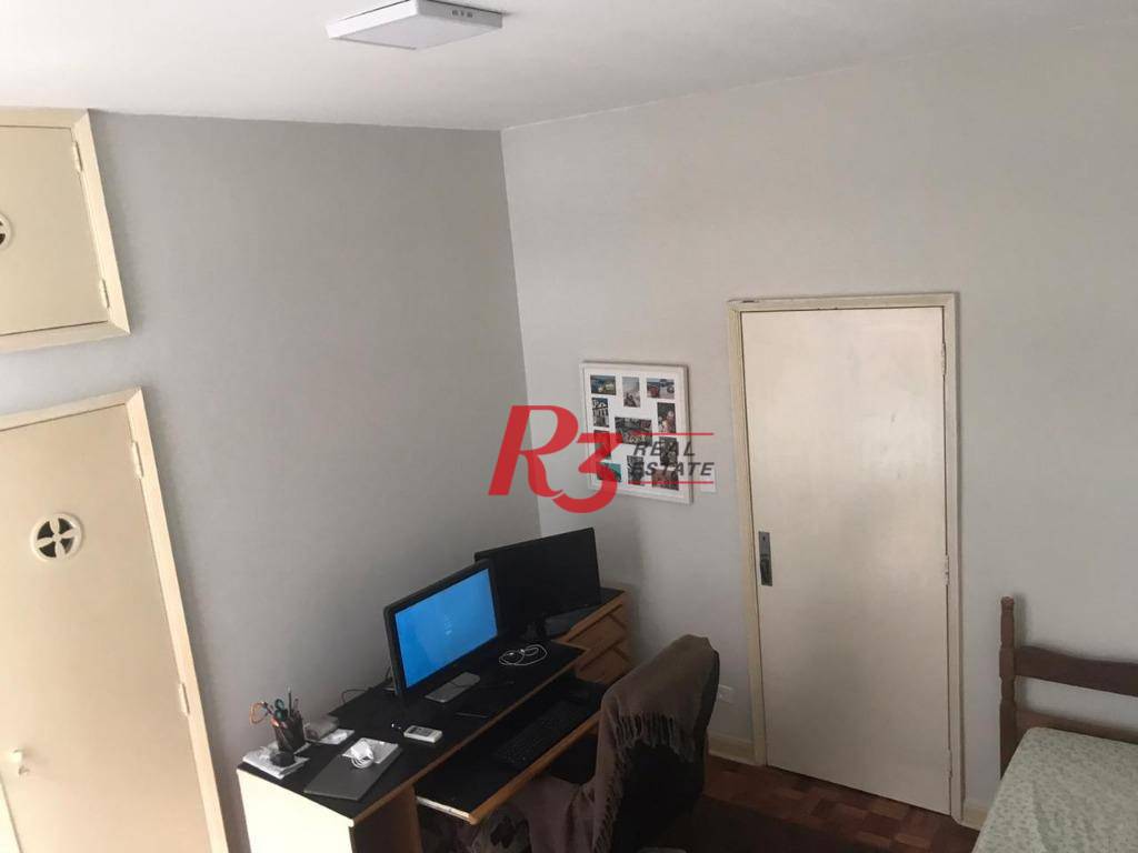 Apartamento à venda com 4 quartos, 170m² - Foto 16