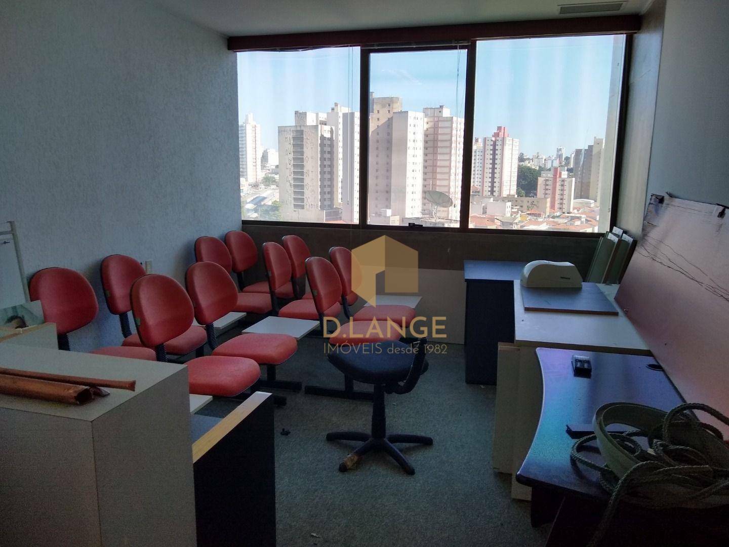 Conjunto Comercial-Sala para alugar, 416m² - Foto 5