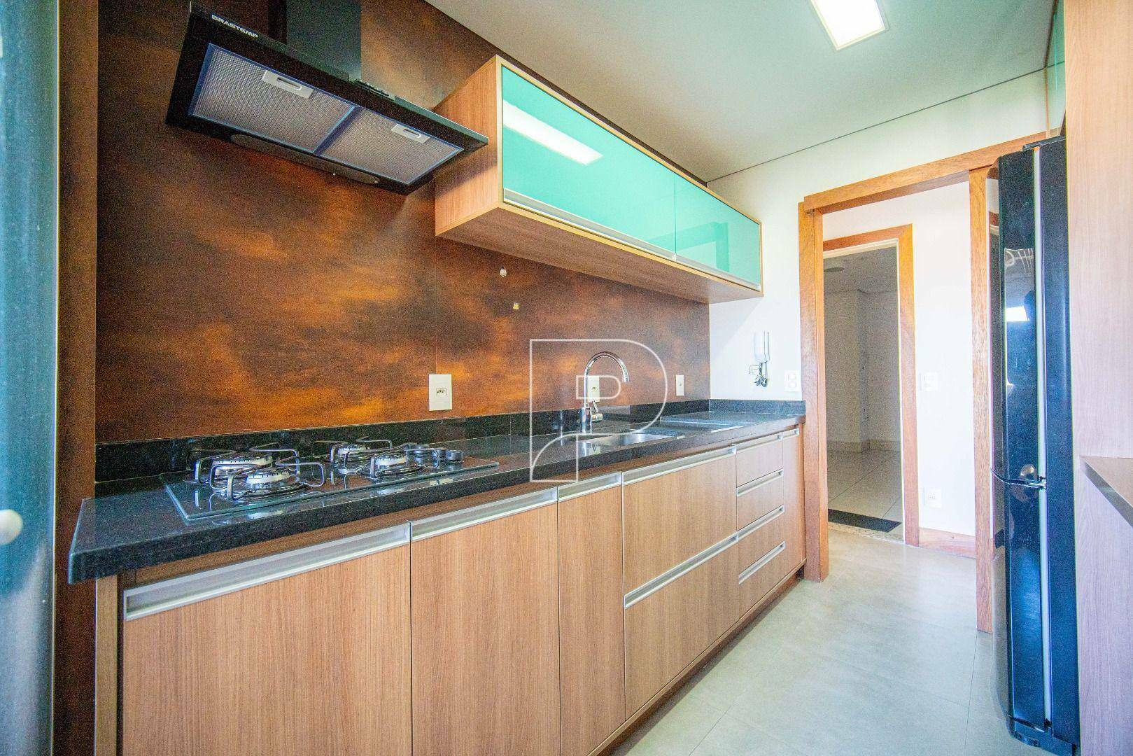 Apartamento à venda com 3 quartos, 200m² - Foto 31