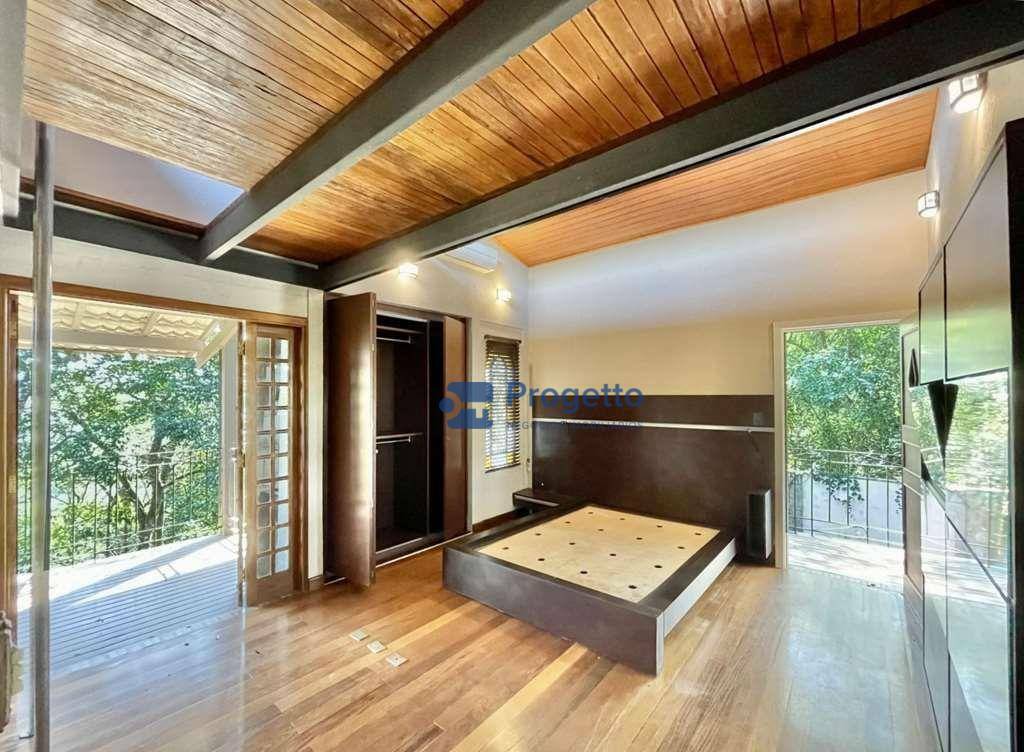 Casa de Condomínio à venda com 4 quartos, 435m² - Foto 32